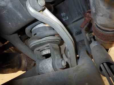 Kawasaki ZZR400 2006