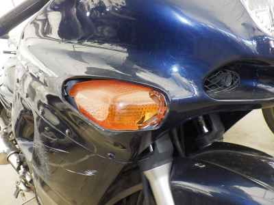 Kawasaki ZZR400 2006