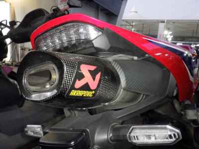 Honda CBR600RR 2020