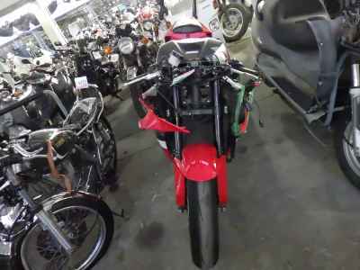 Honda CBR600RR 2020