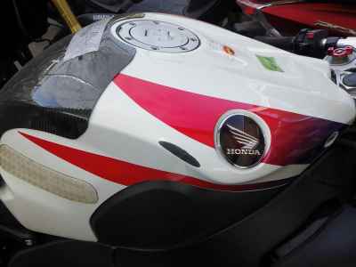 Honda CBR1000RR 2010