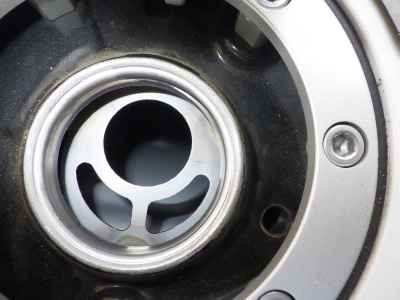 Honda CBR1000RR 2010