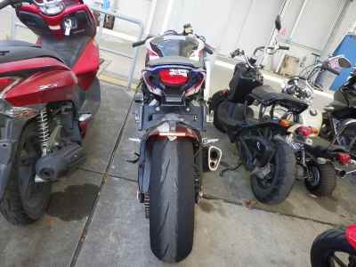 Honda CBR1000RR 2010