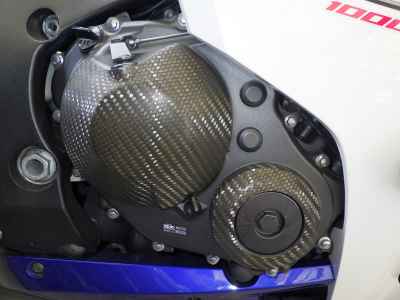 Honda CBR1000RR 2010