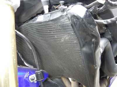 Honda CBR1000RR 2010