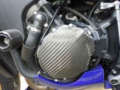 Honda CBR1000RR 2010