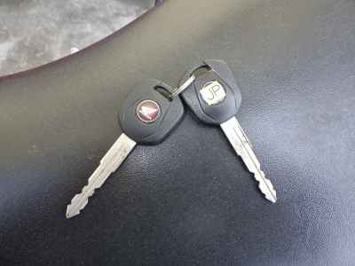 Honda CBR1000RR 2010