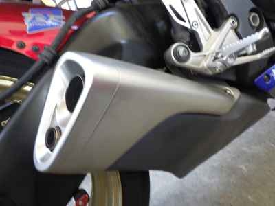 Honda CBR1000RR 2010