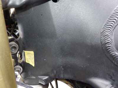 Honda CBR1000RR 2010