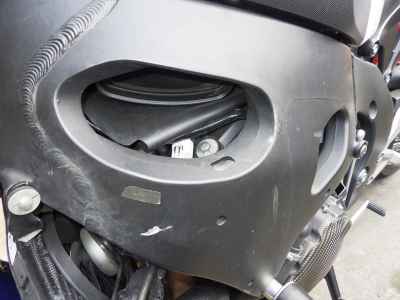 Honda CBR1000RR 2010