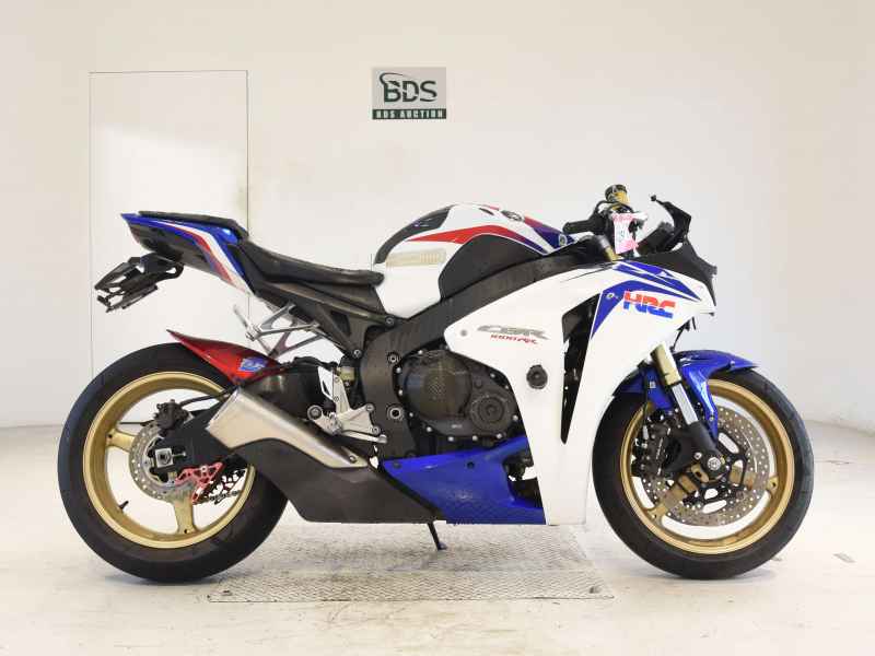 Honda CBR1000RR 2010