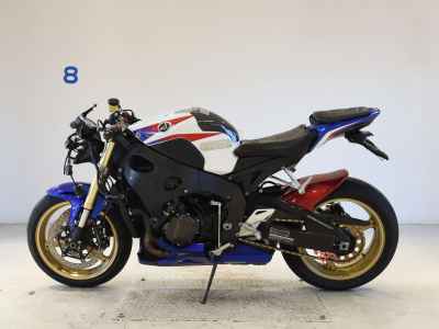 Honda CBR1000RR 2010