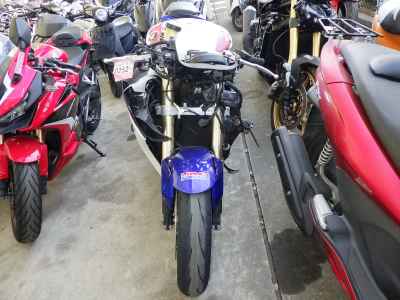Honda CBR1000RR 2010