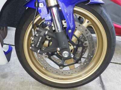 Honda CBR1000RR 2010