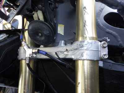 Honda CBR1000RR 2010