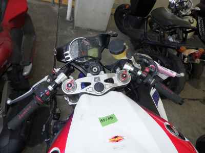 Honda CBR1000RR 2010