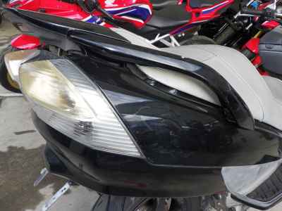 Suzuki Skywave 250