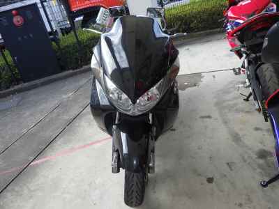 Suzuki Skywave 250