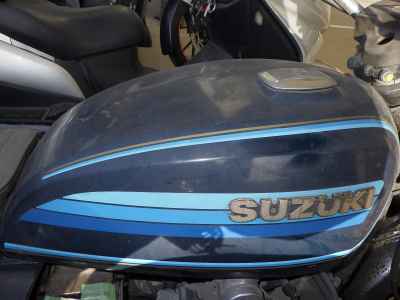 Suzuki GS750G