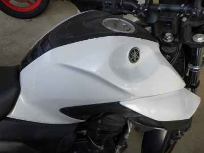 Yamaha FZ25