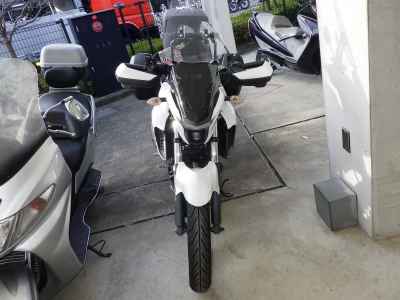 Yamaha FZ25