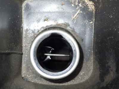 Yamaha Maxam 250 2007