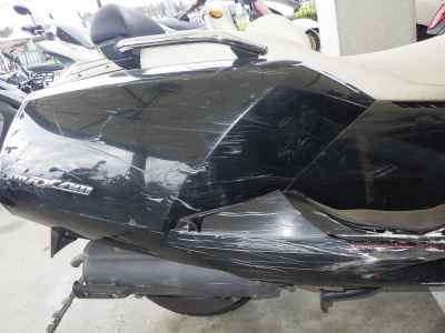 Yamaha Maxam 250 2007