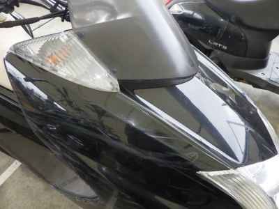 Yamaha Maxam 250 2007