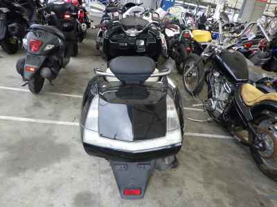 Yamaha Maxam 250 2007