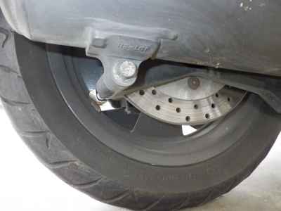 Yamaha Maxam 250 2007