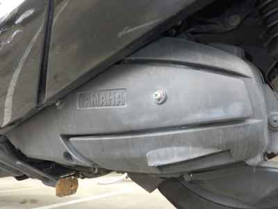 Yamaha Maxam 250 2007