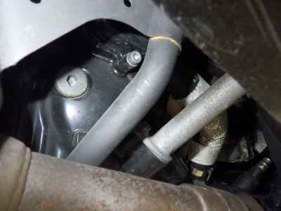 Yamaha Maxam 250 2007