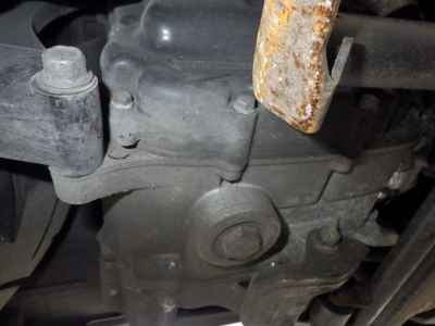 Yamaha Maxam 250 2007