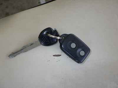 Yamaha Maxam 250 2007