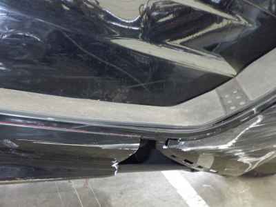 Yamaha Maxam 250 2007