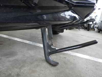 Yamaha Maxam 250 2007