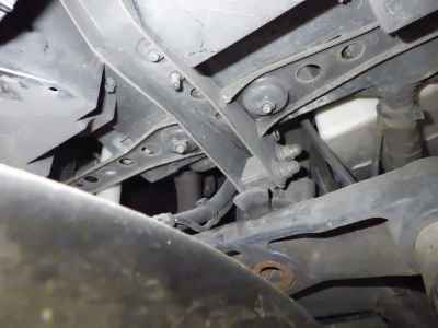 Yamaha Maxam 250 2007