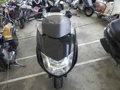 Yamaha Maxam 250 2007