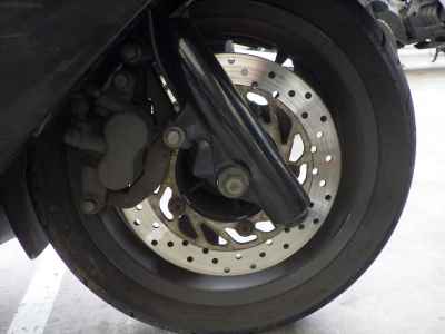 Yamaha Maxam 250 2007