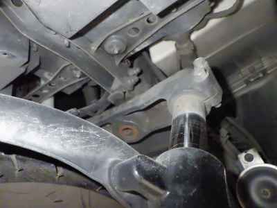 Yamaha Maxam 250 2007