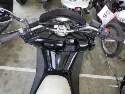 Yamaha Maxam 250 2007
