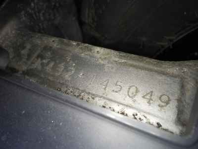 Suzuki Skywave 400S 2008