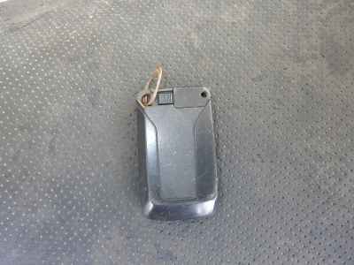 Suzuki Skywave 400S 2008