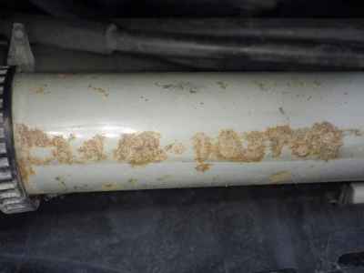 Suzuki Skywave 400S 2008