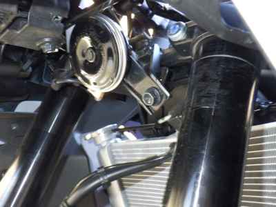 Yamaha YZF-R25 2025