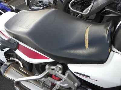 Honda CB1300SF 2016