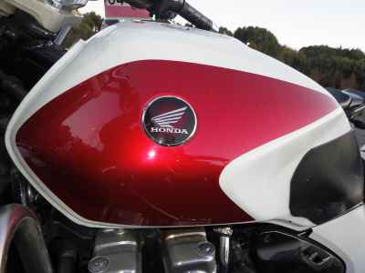 Honda CB1300SF 2016
