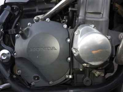Honda CB1300SF 2016