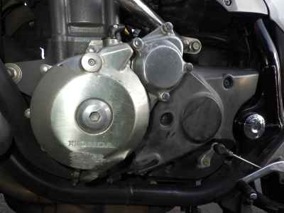 Honda CB1300SF 2016