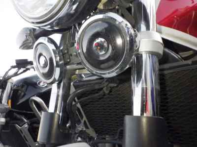 Honda CB1300SF 2016